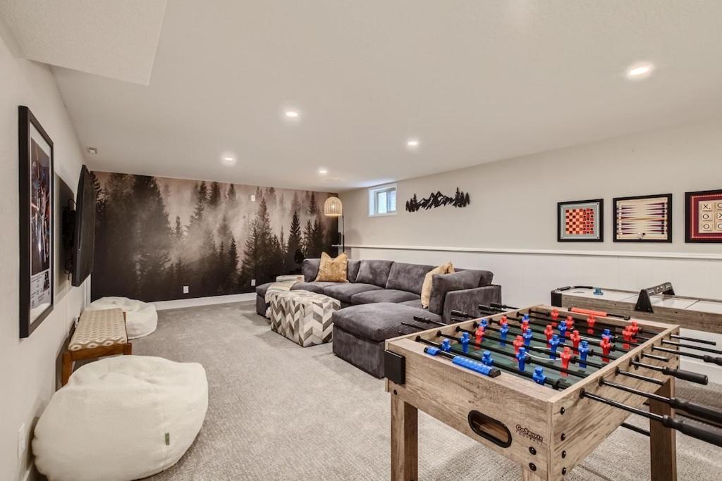 Heights Hideaway - Great Location - Game And Movie Room 웨스트민스터 외부 사진