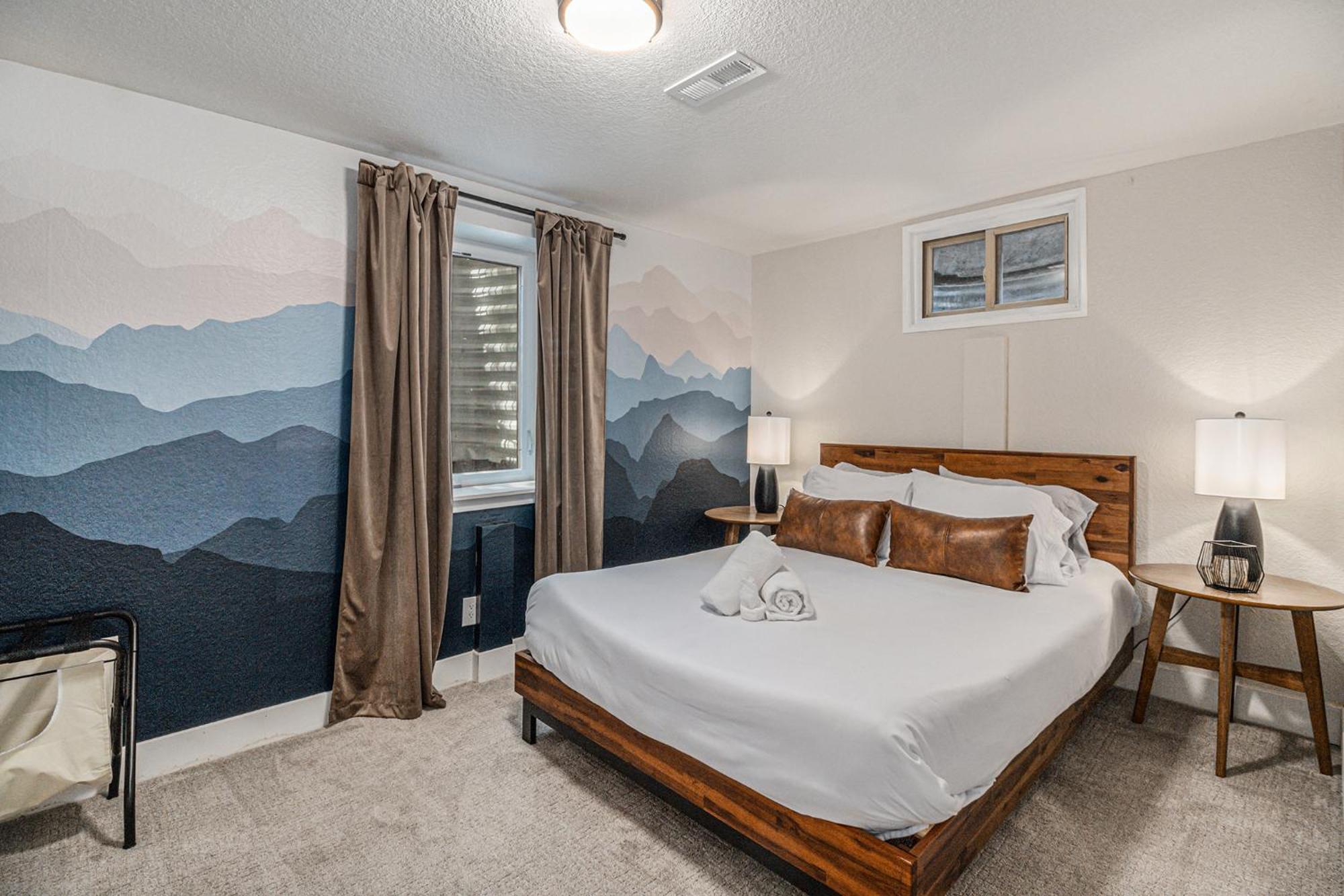 Heights Hideaway - Great Location - Game And Movie Room 웨스트민스터 외부 사진