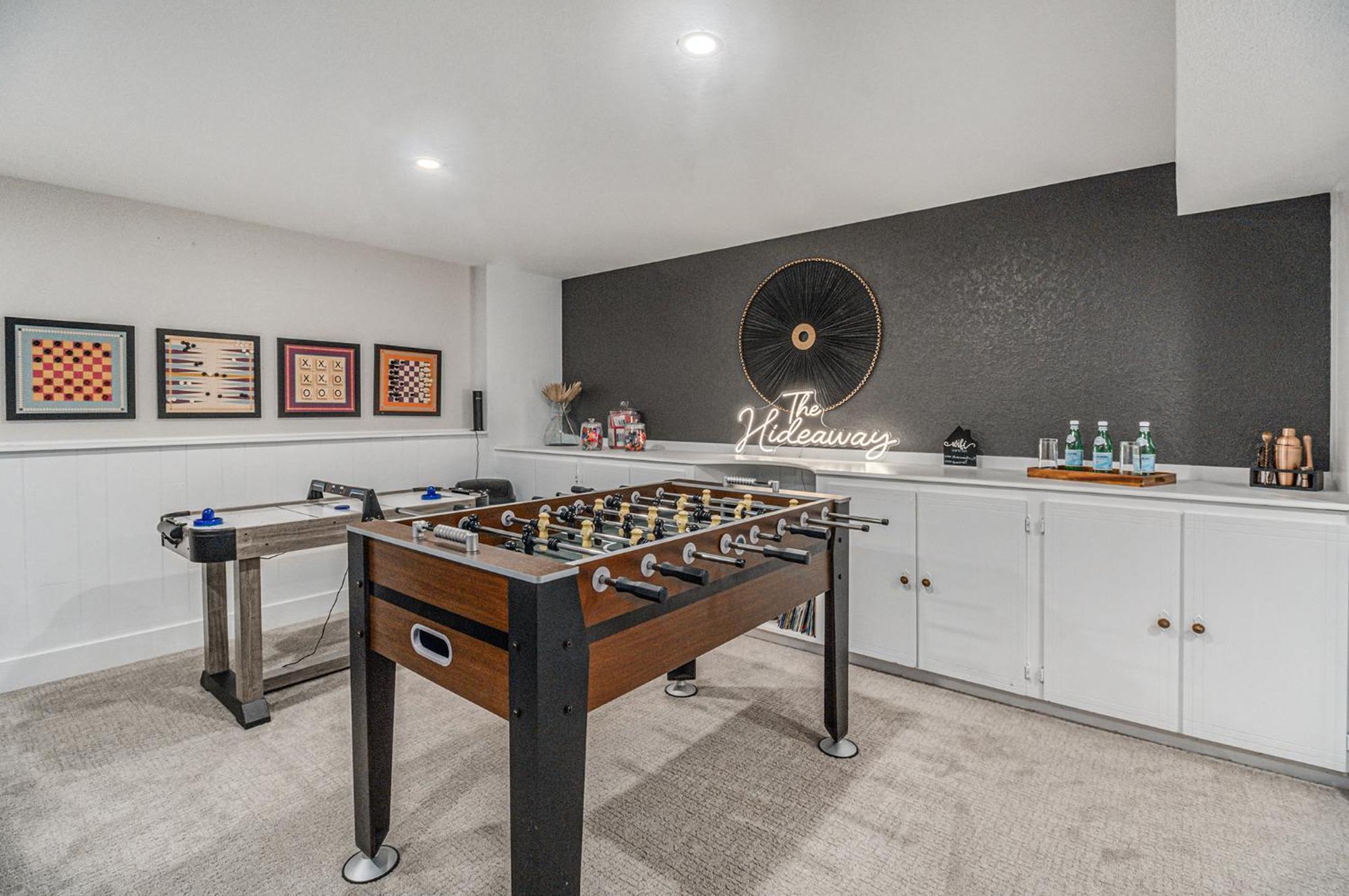 Heights Hideaway - Great Location - Game And Movie Room 웨스트민스터 외부 사진